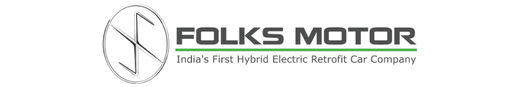 Folks Motor Logo
