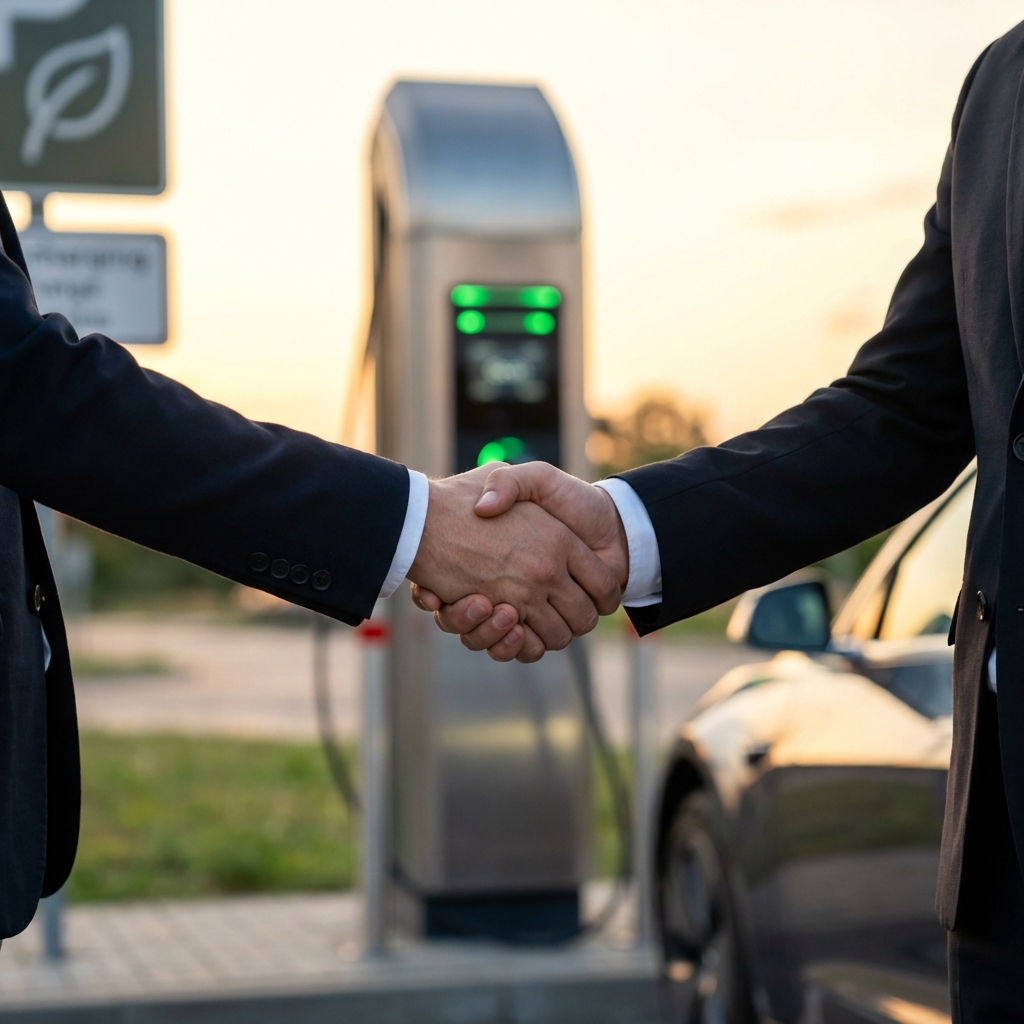 Folks Motor Partnership