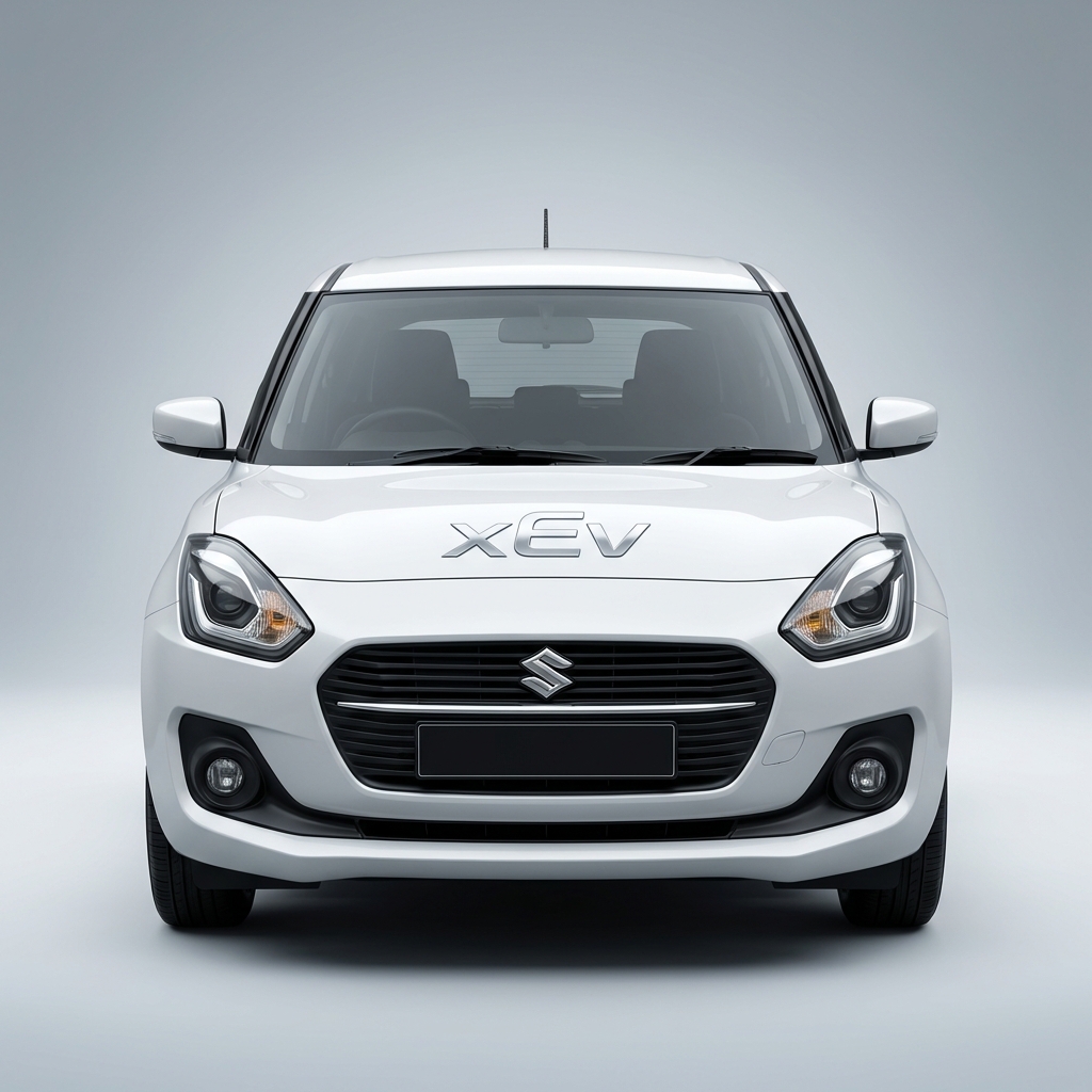 xEv Cars